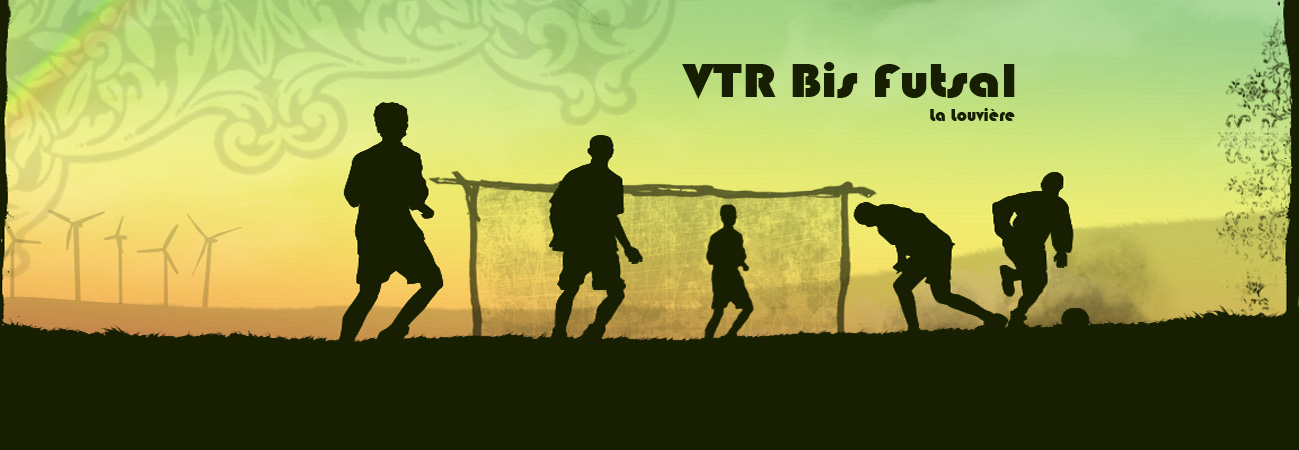 VTRBISFUTSAL