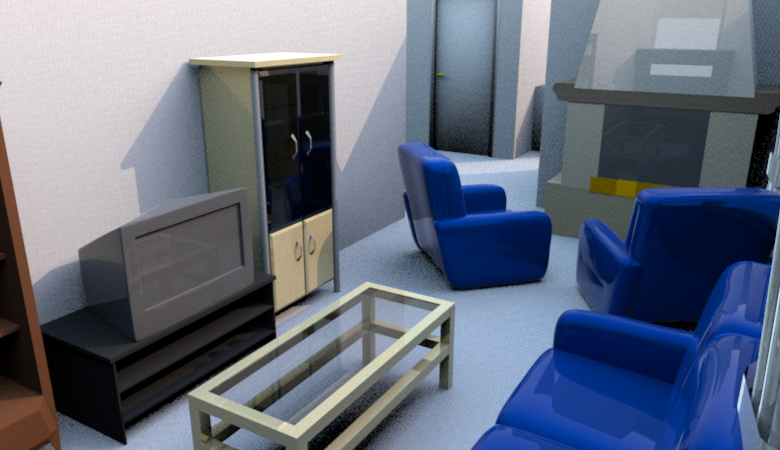 GoogolSoft: Sweet Home 3D 2.6