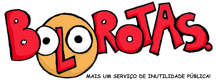 Bolorotas