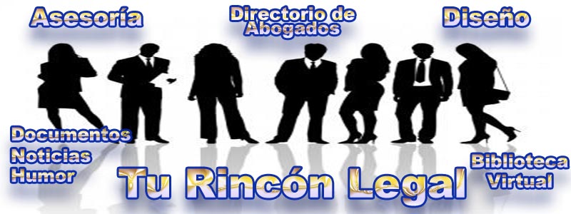 Tu Rincón Legal