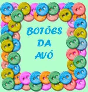 Botões da Avó