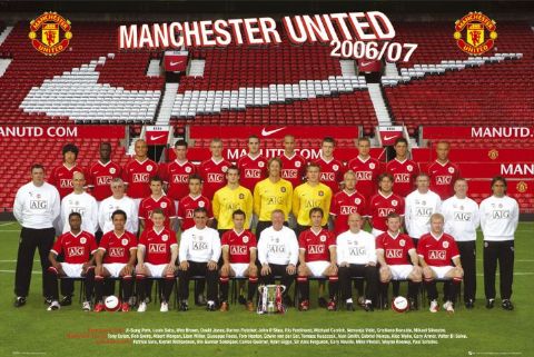 Mancester Utd