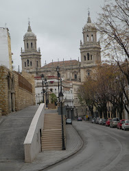 Carrera de Jesús