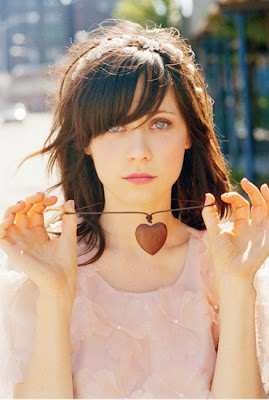 Zooey Deschanel Picture