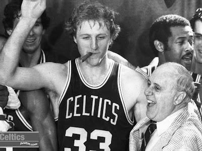 Happy Birthday Celtics
