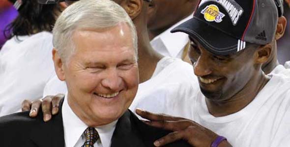 Jerry West Wife