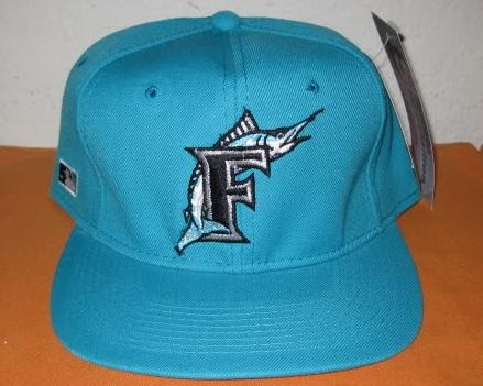 major league baseball logo hat