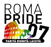 Roma Pride 2007