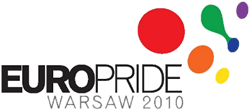 EuroPride Warsaw 2010