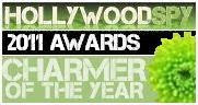 Hollywood Spy Awards
