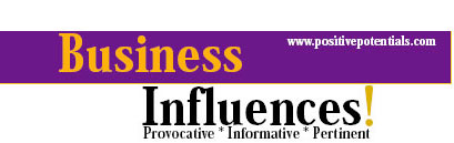 Business Influences!
