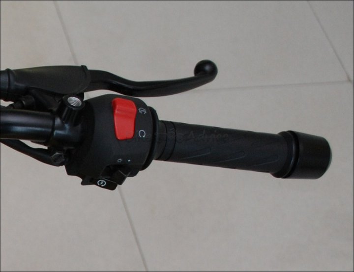 Bike Stills Suzuki Slingshot Plus