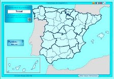 JUEGA CON EL MAPA