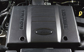 The Poor Car Reviewer: 2007-2010 Ford Expedition XLT