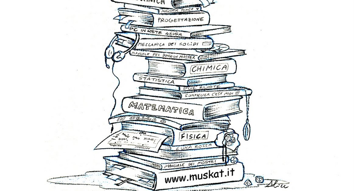 Muskatlab Biglietto Laurea Da Colorare