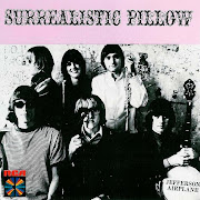 Jefferson Airplane: Surrealistic Pillow