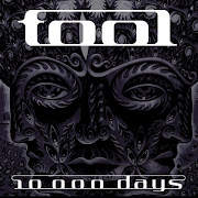 Tool: 10,000 Days