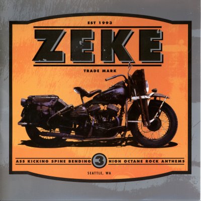 ¿Qué Estás Escuchando? - Página 36 Zeke+-+2007+-+Kings+Of+The+Highway+%2528Digital+EP+Release%2529