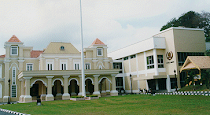 ISTANA MAZIAH