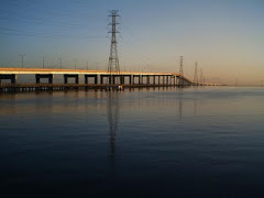 San Mateo Bridge