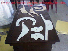 Como Se Hace Un Casco Romano