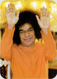 Bhagwan Shri Sathya Sai