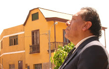 MIRO AL MUNDO CON AMOR