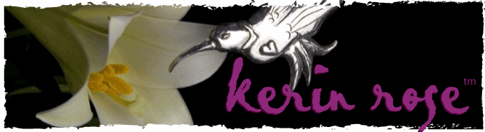 kerin rose