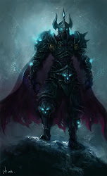 Death Knight