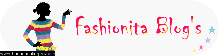 Fashionita Blog's