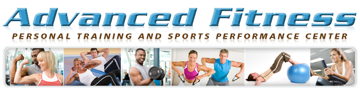 Advanced Fitness LLC