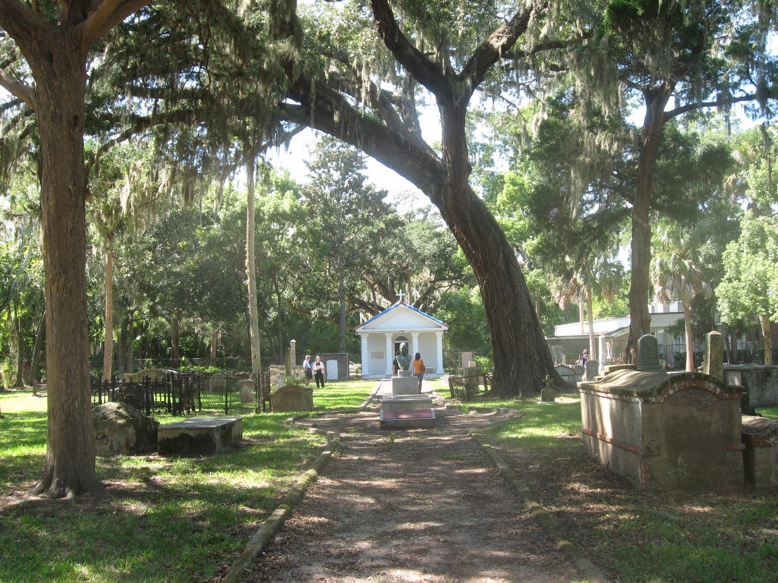 Tolomato Island at Ben Pendergrass blog