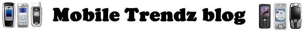 Mobile Trendz