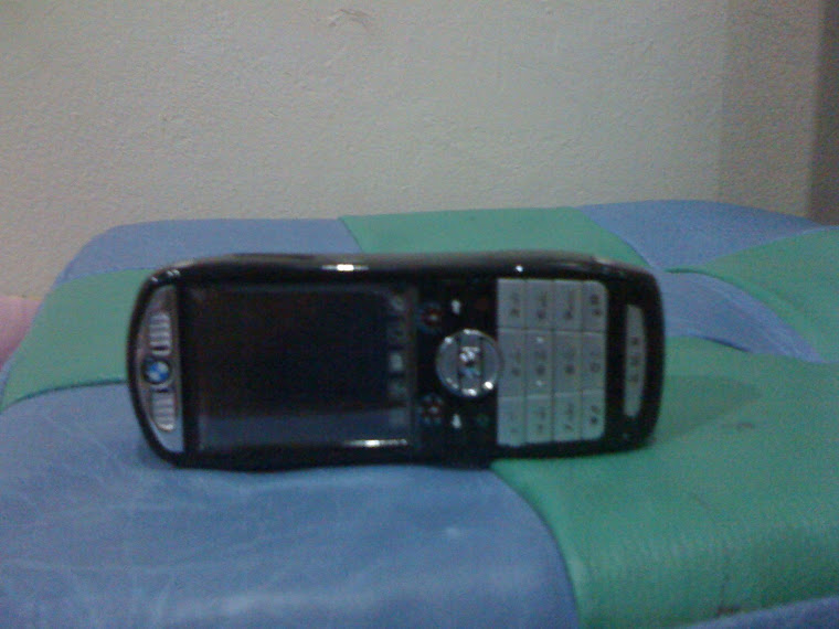 BMW HANDPHONE FOR SALE !!!