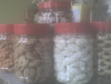 Variety of Cookies..Anytime..Anyday