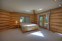 Image of bedroom Alpine Meadows real estate