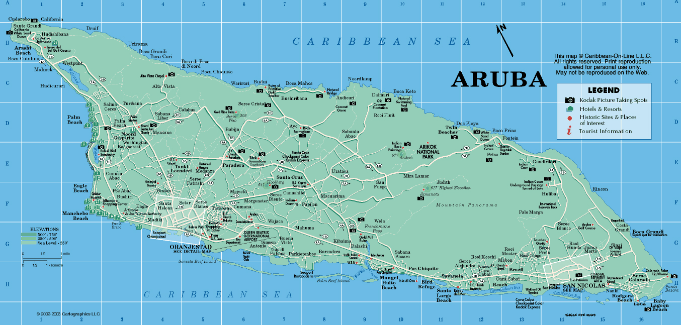 House for sale, Aruba / Huis te koop, Aruba House for sale in Paradera