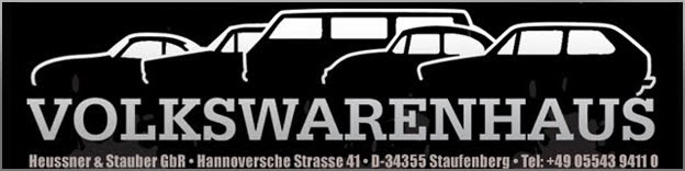 VOLKSWARENHAUS