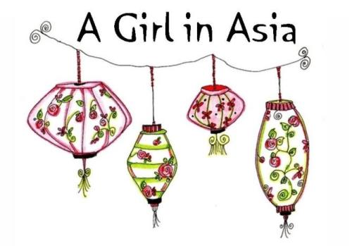 A Girl in Asia