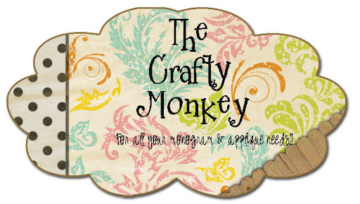 The Crafty Monkey