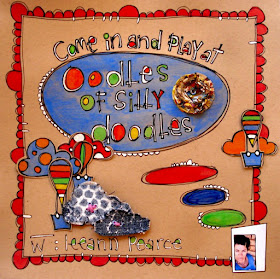 Prayer Doodling Round Up Apples Of Gold