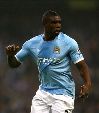 richards micah