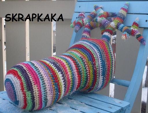 SKRAPKAKA