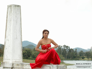 Suhani Kalita - Indian Actress Photo