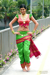 Sayali Bhagat