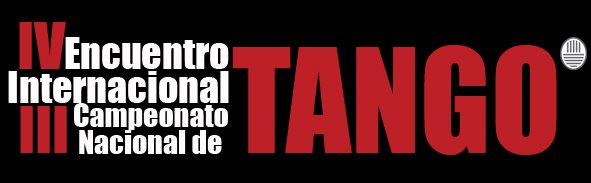 III Campeonato Nacional de Tango - Caracas 2009