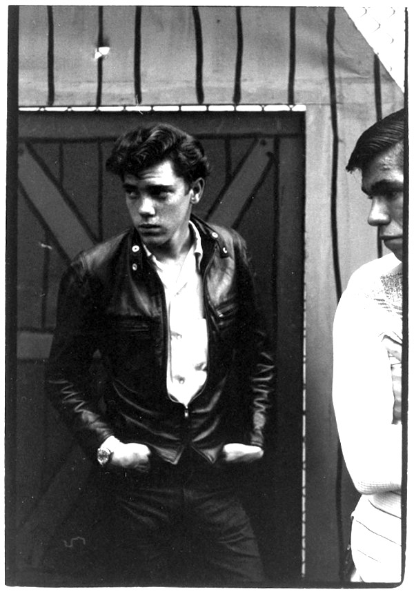 BIG RICH DORRIS August 2010