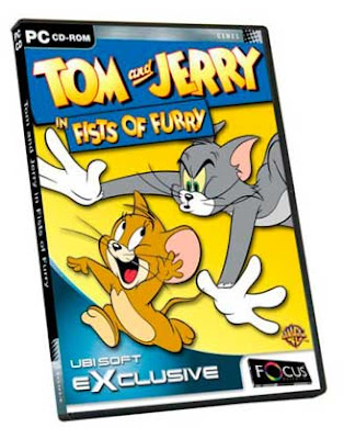 Tom And Jerry Fists Of Fury Game Crack Tom And Jerry Fists Of Fury Game Crack
