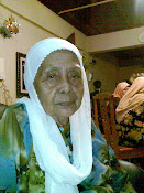 Mama at 82 Years Old