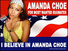Average Joe S I Believe In Amanda Choe